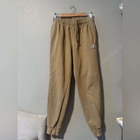 Champion Pants - Champion Medium Women Sweatpants